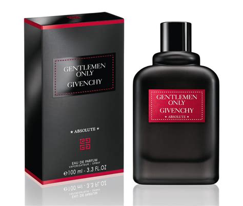 givenchy gentlemen black|Givenchy gentlemen only review.